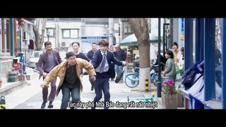 Trailer đóng máy phim KHINH NIÊN vietsub
