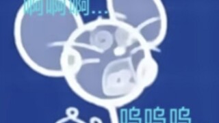 什么？莱恩用方块一个人对抗猫3分钟！