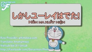 [Ep 136] Hồn ma xuất hiện