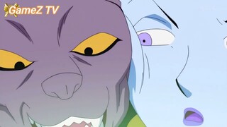 Dragon Ball Super (Shorta Ep 23) - Liên lạc với Whis #dragonballsuper