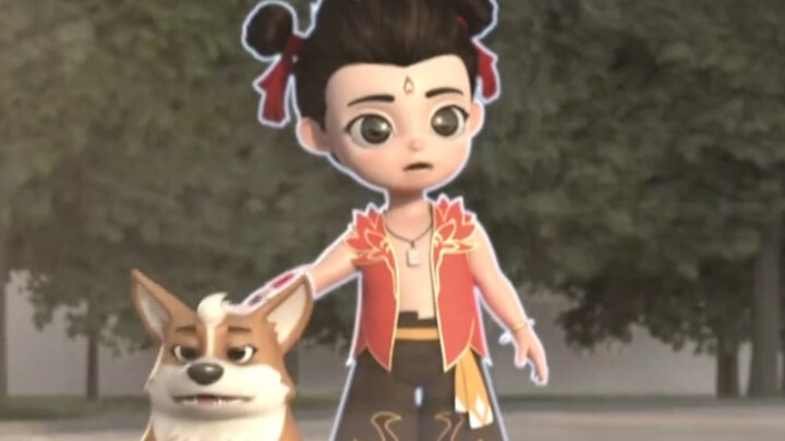 ถ้าไม่ใช่เพราะ "ผลงานชิ้นเอก" ที่ได้ดาวเพียงหนึ่งดวงนี้ รายได้ของ Nezha 2 อาจสูงกว่านี้ได้อีก