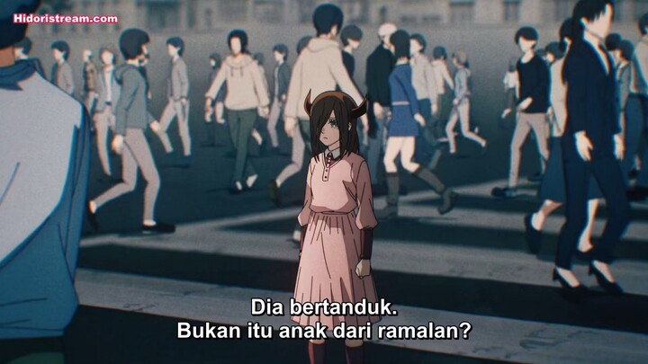 tatsuki fujimoto 17 26 eps 7 (sub indo)