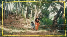 Escape: Sore wa Yukai no Hazudatta EP. 07