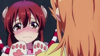 [MAD] I need my whole life to cure the wound from this two minutes