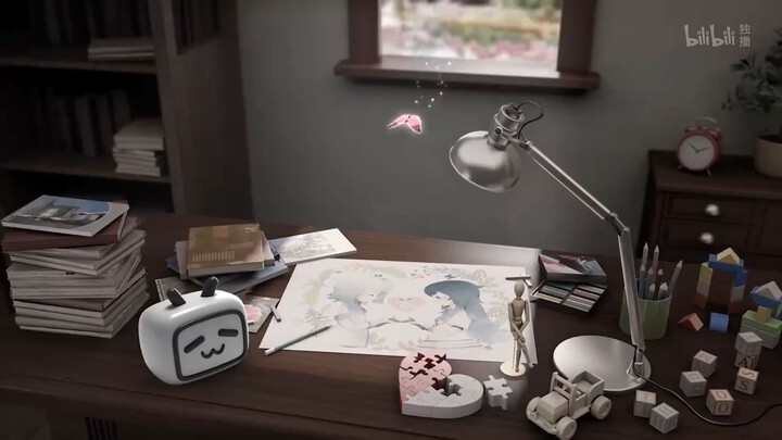 Tales of Herding Gods Eps 36