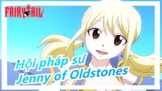 Hội pháp sư[AMV] Jenny of Oldstones