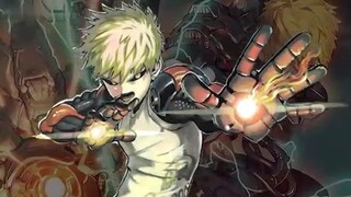 Top 4 Pha Combat Làm Nên Tên Tuổi Genos_Review 1