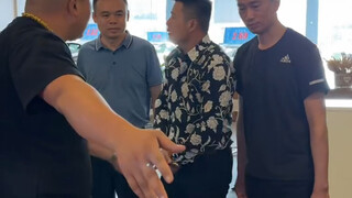在雪崩来临之前，没有一片雪花是无辜的。
