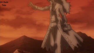 Hội Pháp Sư Fairy Tail - Tập 250 ( Thuyết Minh )