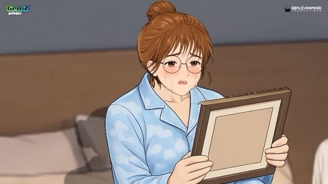 KEHIDUPAN KEDUA part 2 _ DRAMA ANIMASI SEKOLAH
