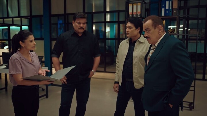 Cid Season 2 Episode 97 | Full episode || Cid Episode 97