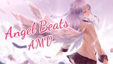 Angel Beats「AMV」- Your Heart ( MagSonics )