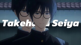 【弦音｜静弥】追随你的身影是我清醒的沉沦