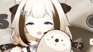 Axibao Denshi Shiori ttk tersenyum dan bahkan harus mengganti tagihan listrik [栞栞Shiori]