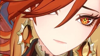 [เก็นชินอิมอิมแพกต์แอนิเมชั่น] ฉันจะดีดนิ้วแล้วคุณจะลืมไปว่าเคย...