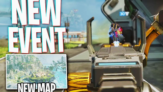 กิจกรรมใหม่ของ Apex มาแล้ว! - Apex Legends Season 11