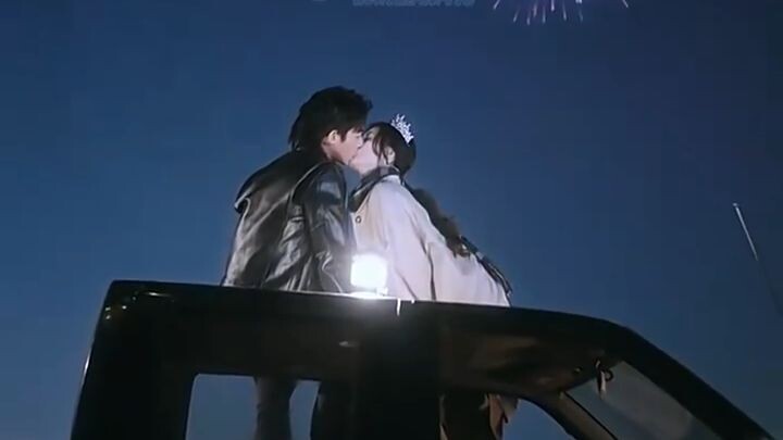 ปลดล็อคหัวใจในตู้กระจก [ซับไทย]