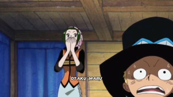 garp