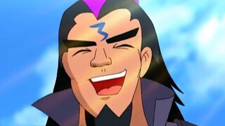 Mặc dù độ phổ biến của Explosive Warrior không cao nhưng nó đã tạo nên cơn sốt Beyblade cách đây 17 