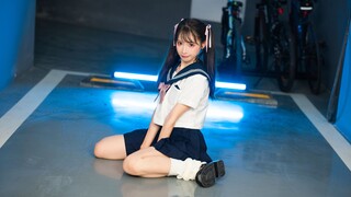 是。。是手忙脚乱的双马尾！！【Cherry Pop (short ver.) 】Deco*27