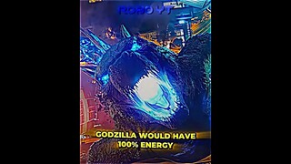 WHAT IF GODZILLA DROWNED KONG?! 🤯 #shorts #fyp #godzilla #monsterverse
