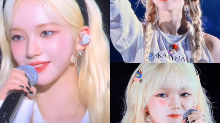 [Yoona] Koreans have their own…