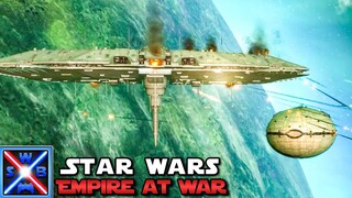 Dafür ist die TORPEDOSPHÄRE perfekt! - Thrawns Revenge 12