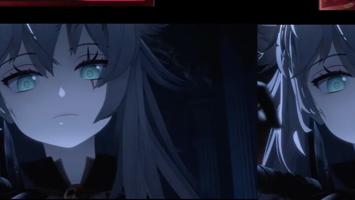 [Arknights] ความแตกต่างของ XP ระหว่างโจวโจวและน้องสาวของเขาเมื่อเล่น