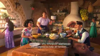 Disney's Encanto || Whirlpool || Special Trailer