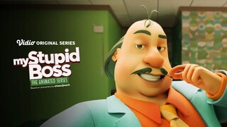 My Stupid Boss The Animated Series-Episode 13