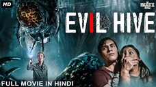 EVIL HIVE - Hollywood Movie Hindi Dubbed | Meadow Kingfisher, Mark Masterton | Horror Thriller Movie