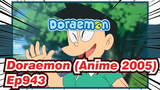 [Doraemon (Anime 2005)] Ep943 (Sulih Suara Formosan) Bagian 1