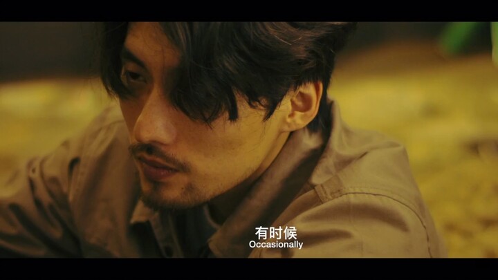 Đôi khi những lời an ủi dành cho người khác lại chẳng thể thuyết phục chính bản thân mình.