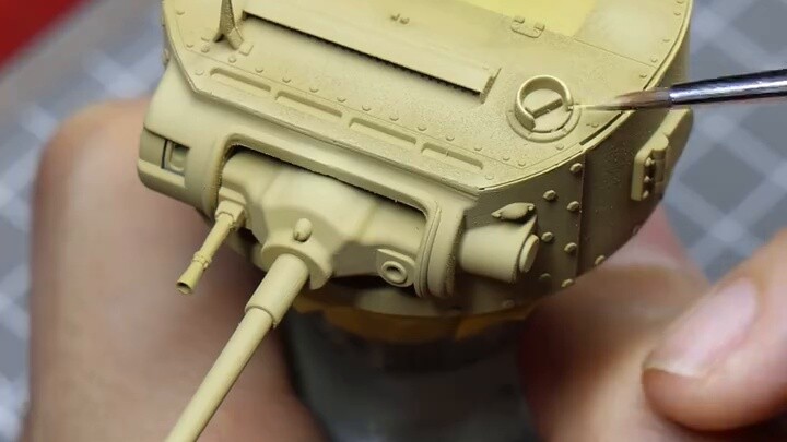 [Tutorial] A must-learn for modelers: pre-made shadows