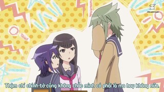 Inugami-san to Nekoyama-san - Tập 8