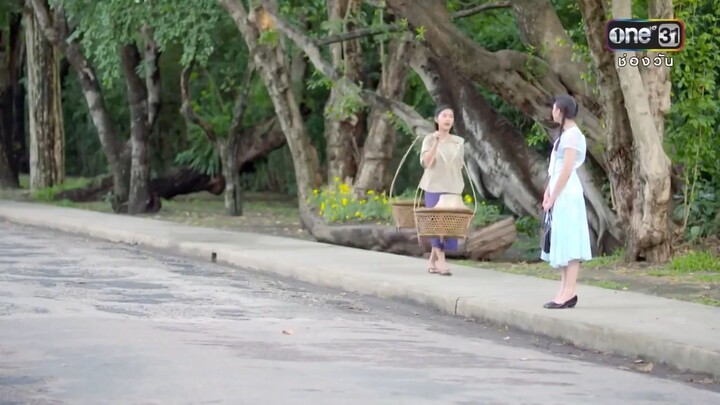 Tình Nồng Vấn Vương 3