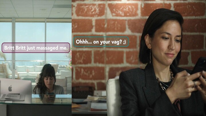 Watch Am I OK? Full Movie 2024 HD