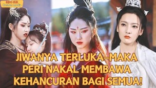 【IndoSub】AKU TERLALU KUAT! SETELAH COBA SEKALI, CEWEK-CEWEK LANGSUNG LEMES_~#drama #minidrama