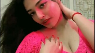 Hot Tiktok girl