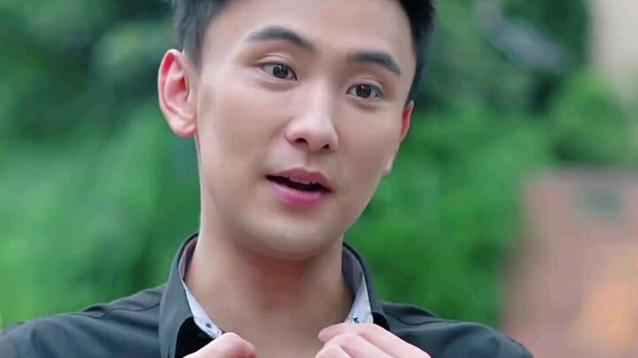 Miss these two conspicuous bags of short drama Sun Yue Xu Yizhen