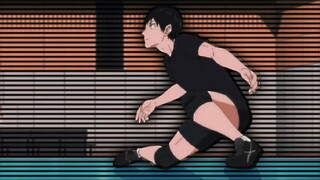 Kageyama | Cake By The Ocean [AMV/EDIT] (Haikyuu) Daddy Style | Alight Motion