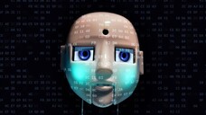 AI Evolution full movie [indo sub]