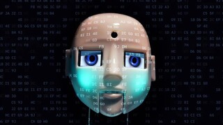 AI Evolution full movie [indo sub]