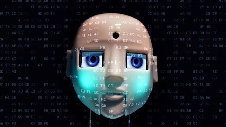 AI Evolution full movie [indo sub]