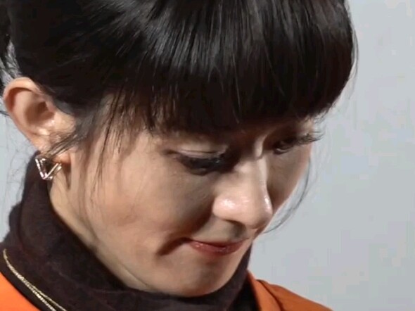 Triệu Lệ Dĩnh không dùng filter làm đẹp