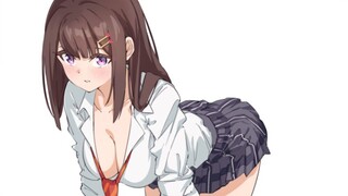 Cewek Secantik Ini Di Tolak 4 Kali Oleh MC 🤬🤬 , Bodoh banget dah jadi Ngejual diri dia😤😤