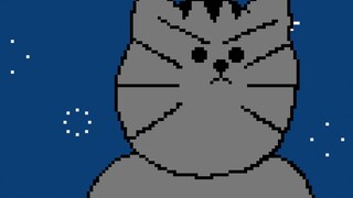 [Ngắn TOON] Dang cat