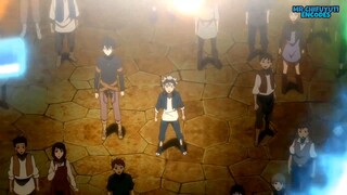 BLACK CLOVER - S1 - EPISODE 1 - TAGALOG DUB