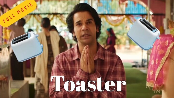 Toaster Full Movie Review & Facts Explained | Toaster