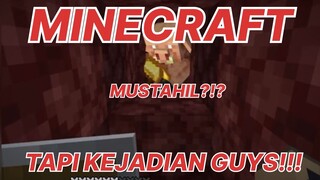 MINECRAFT - HAL MUSTAHIL YANG TERJADI DIMINECRAFT!!! KOMPILASI MINECRAFT 58